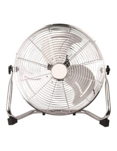 VENTILADOR DE SUELO METÁLICO Φ40 90W