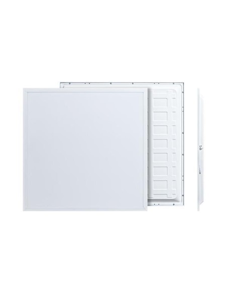 PANEL LED BACKLIGΗΤ 60x60 48W 4000Κ 220-240V BLANCO