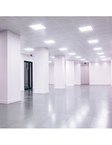 PANEL LED BACKLIGΗΤ 60x60 48W 4000Κ 220-240V...