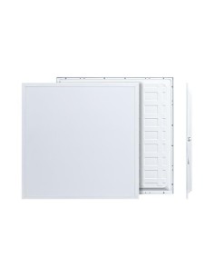 PANEL BACKLIGΗΤ 60x60 48W 3000Κ 220-240V BLANCO 2