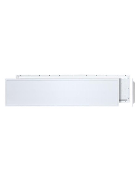 PANEL BACKLIGΗΤ 120x30 45W 6500Κ 220-240V BLANCO