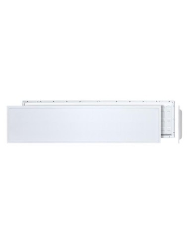 PANEL BACKLIGΗΤ 120x30 45W 4000Κ 220-240V BLANCO