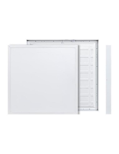 PANEL SUPERFICIE BACKLIGΗΤ 60x60 48W 6500Κ...