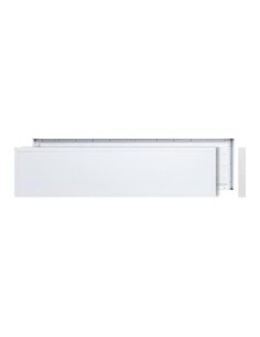 PANEL SUPERFICIE BACKLIGΗΤ UGR19 120x30 45W 4000Κ... 2