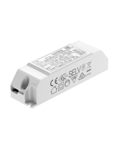MODULO LED COB 5W 4000K 390lm + DRIVER