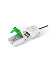 EMPOTRABLE LED Ø90mm 5/8W 4CCT BLANCO-NEGRO PRO 2