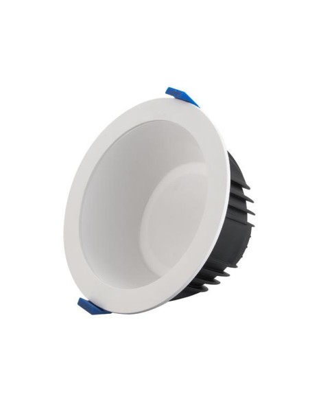 DOWNLIGHT EMPOTRABLE LED 15W Ø130 3CCT BLANCO PRO