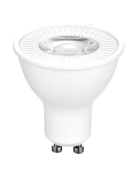 BOMBILLA LED GU10 4,9W 3000K 38º 175-265V PRO