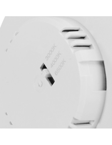 BOMBILLA LED GX53 8W 680lm 3CCT 220-240V