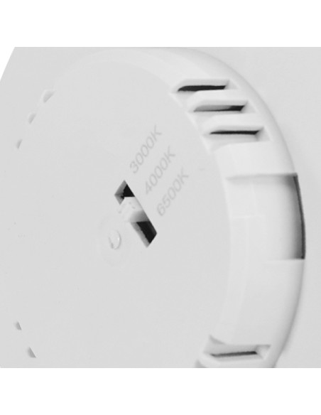 BOMBILLA LED GX53 8W 680lm 3CCT 220-240V