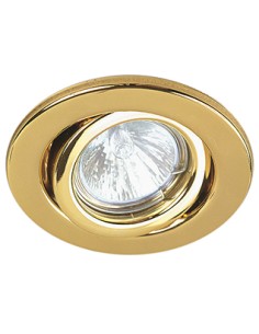 EMP. BASCULANTE MOBBLY R BAÑO ORO