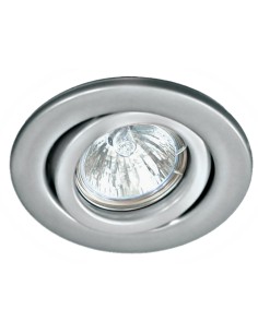 EMP. BASCULANTE MOBBLY R CROMO MATE BAÑO