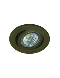 EMP. BASCULANTE MOBBLY R MARRON OXIDO