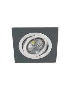 EMP BASC STIL K INT ALUMINIO EXT NEGRO MATE