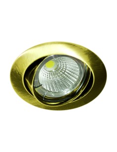 EMP. BASCULANTE "TIPISCH R" ALUMINIO ORO VIEJO