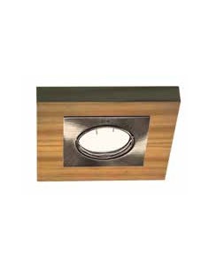  MARCO EMBELLECEDOR MADERA "LIGNUM K" ROBLE