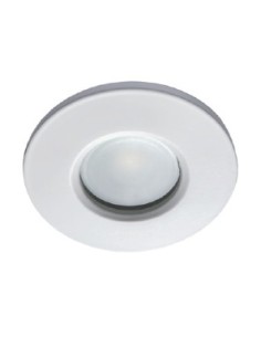 EMPOTRABLE DIDDOS R IP54 BLANCO MATE