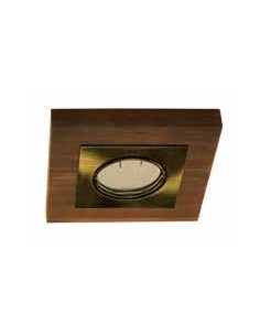 MARCO EMBELLECEDOR MADERA "LIGNUM K" ENVEJECIDA  