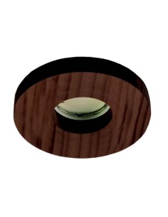 EMPOTRABLE BASCULANTE MADERA "KOPPEL R" NOGAL