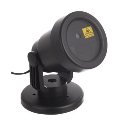 PROYECTOR LASER, CON PROGRAMA, CON DISEÑOS NAVIDEÑOS EN...