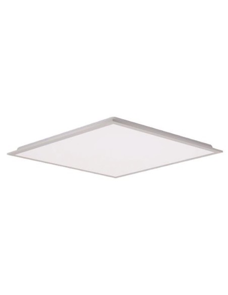 PANEL BACKLIGΗΤ 60x60 48W 3000Κ 220-240V BLANCO