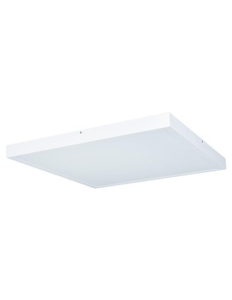 PANEL SUPERFICIE BACKLIGΗΤ 60x60 48W 6500Κ 220-240V BLANCO