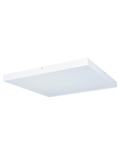 PANEL SUPERFICIE BACKLIGΗΤ 60x60 48W 3000Κ 220-240V BLANCO