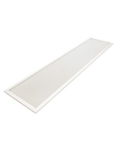 PANEL 120 LED 120x30 40W 4000Κ 220-240V AC BLANCO PLUS