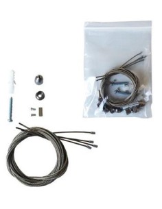 KIT SUSPENSION PATALLA LED