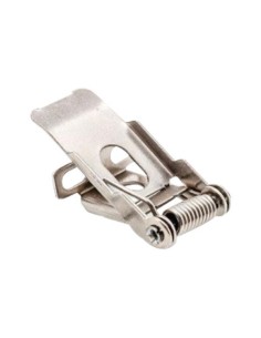 SUJETADOR DE MUELLE (CLIP) PARA BACKLIGH LED