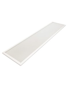 PANEL 120 LED BLANCO 120x30 40W UGR19 4000K 105lm/W IP20