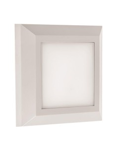 APLIQUE PARED LED "SCHRITT" LÍNEA PASO LUZ 3W IP65 230V...