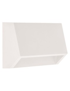 APLIQUE PARED "SCHRITT" LED LÍNEA PASO LUZ 3W IP65 230V...