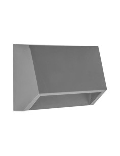 APLIQUE PARED "SCHRITT" LED LÍNEA PASO LUZ 3W IP65 230V...