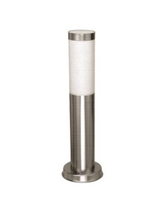 COLUMNA INOX 40CM "XIOS" E27