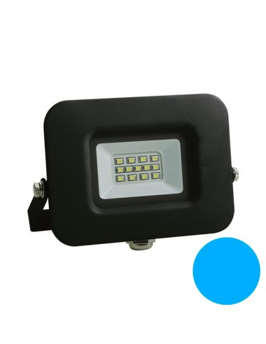  PROYECTOR LED SMD 30W IP65 AZUL PLUS