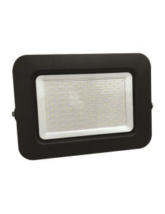 PROYECTOR LED SMD BASE 360° 150W NEGRO IP65 4000K PLUS