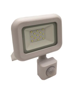 PROYECTOR LED SMD CON DETECTOR DE MOVIMIENTO GIRATORIO...