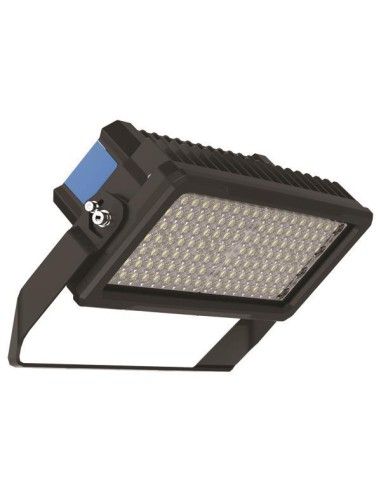 SOPORTE BRAZO INDIVIDUAL TRUNNION 250W NEGRO