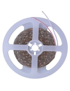 ROLLO LED 5M 10W/m 6500K 24V IP54 PRO (PRECIO POR METRO)